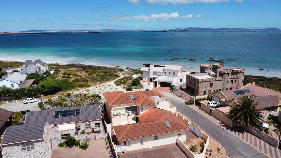 0 Bedroom Property for Sale in Bluewater Bay Western Cape